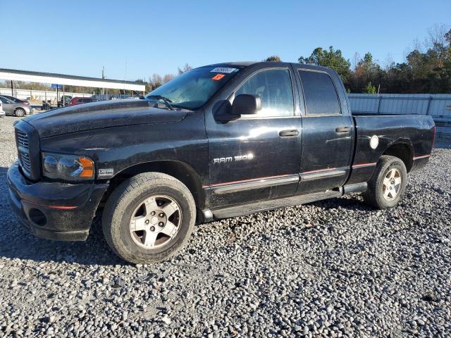 DODGE RAM 1500 2004 1d7ha18d04j279355