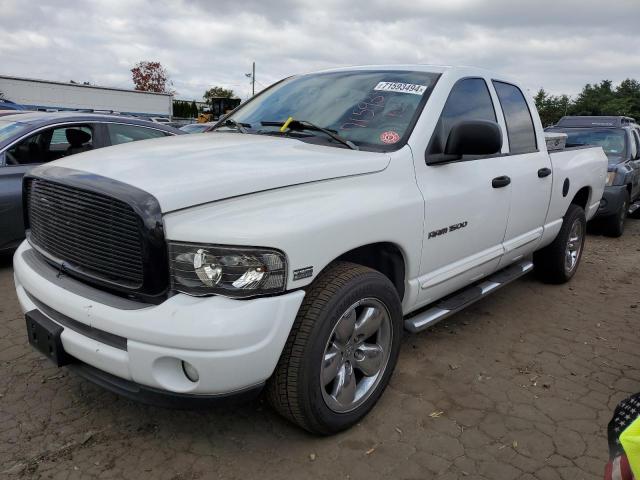 DODGE RAM 1500 S 2004 1d7ha18d04j284247