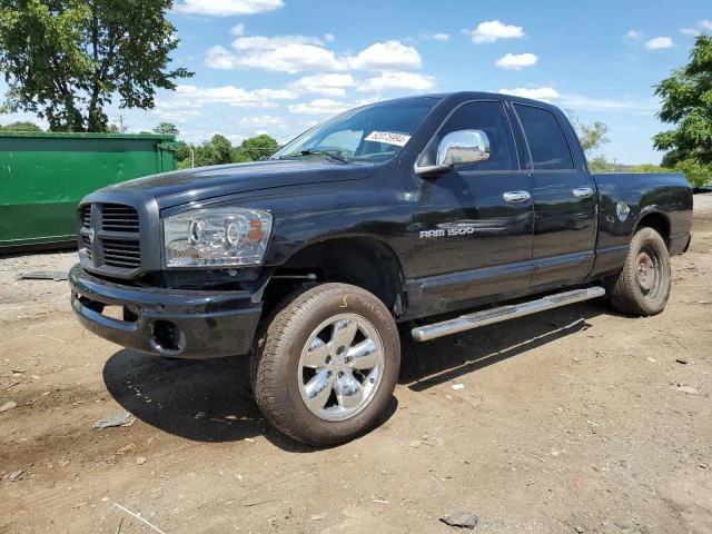 DODGE RAM 1500 S 2004 1d7ha18d04s555267