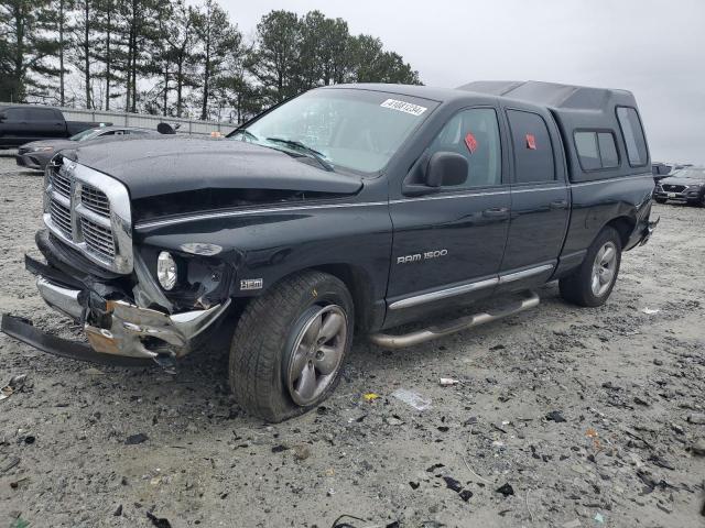 DODGE RAM 1500 2004 1d7ha18d04s753329