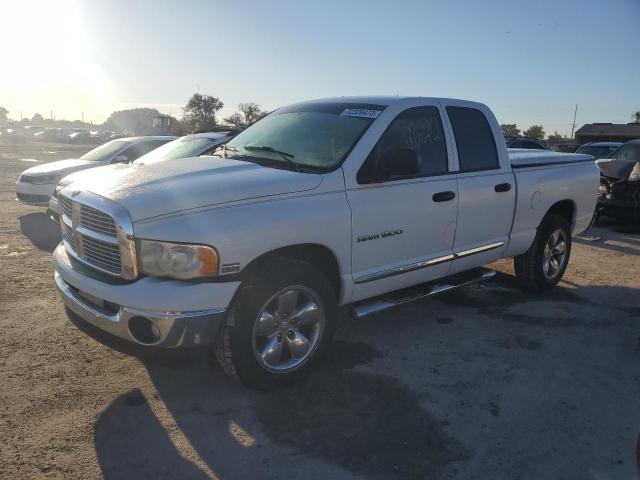 DODGE RAM 1500 S 2005 1d7ha18d05j525256