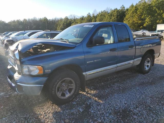 DODGE RAM 1500 2005 1d7ha18d05j573954