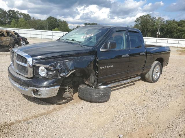 DODGE RAM 1500 2005 1d7ha18d05s107855