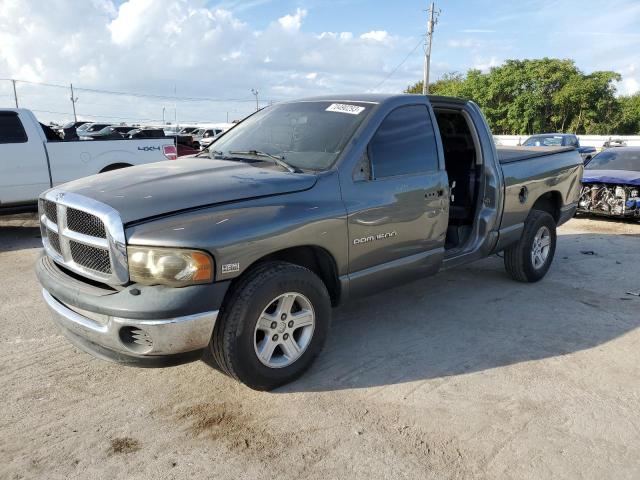 DODGE RAM 1500 S 2005 1d7ha18d05s210872