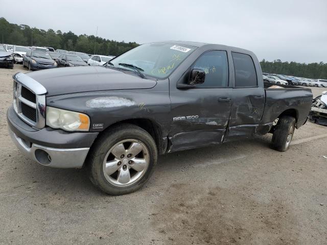 DODGE RAM 1500 S 2003 1d7ha18d13j670741