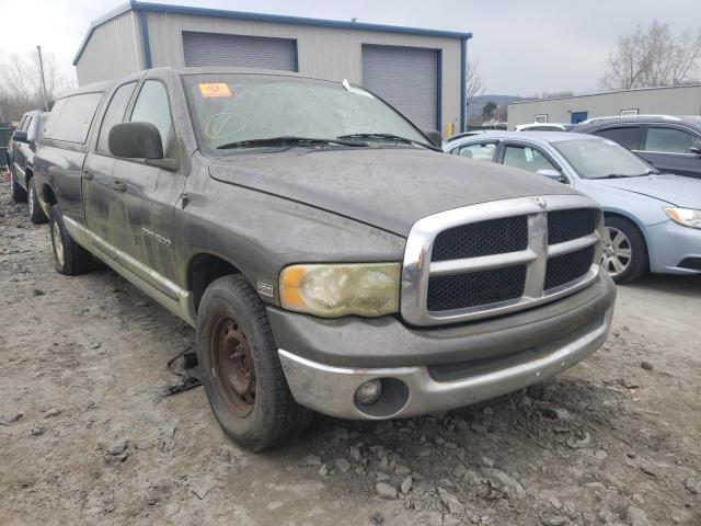 DODGE RAM 1500 S 2004 1d7ha18d14j233419