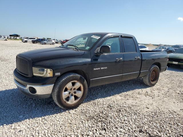 DODGE RAM 1500 S 2004 1d7ha18d14j254495