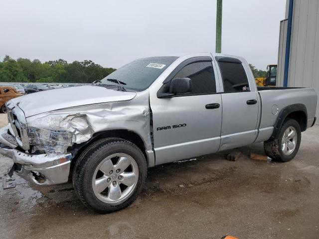 DODGE RAM 1500 S 2004 1d7ha18d14j268400