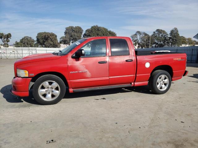 DODGE RAM 1500 2004 1d7ha18d14j286508