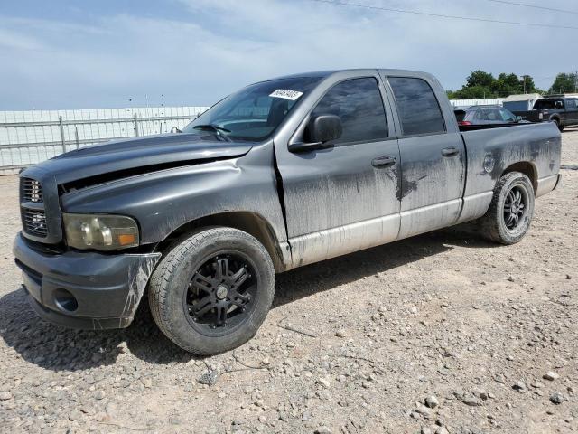 DODGE RAM 1500 2004 1d7ha18d14s529308