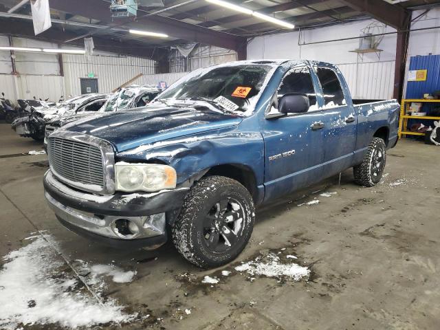 DODGE RAM 1500 2004 1d7ha18d14s543712