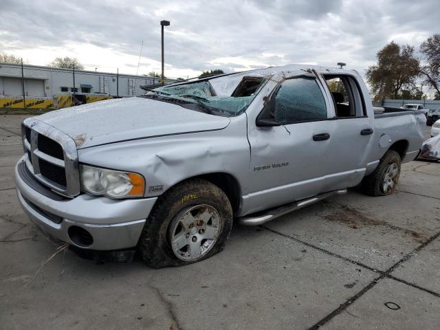 DODGE RAM 1500 2004 1d7ha18d14s657712