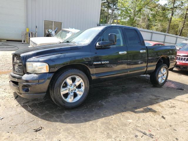 DODGE RAM 1500 S 2004 1d7ha18d14s669567