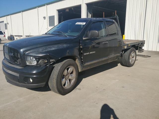 DODGE RAM 1500 S 2004 1d7ha18d14s681167