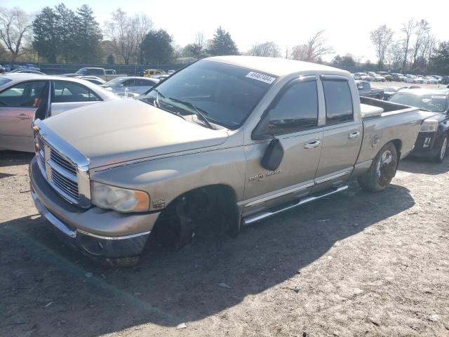 DODGE RAM 1500 2004 1d7ha18d14s682867