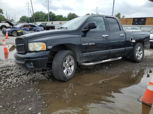 DODGE RAM 1500 S 2004 1d7ha18d14s692539