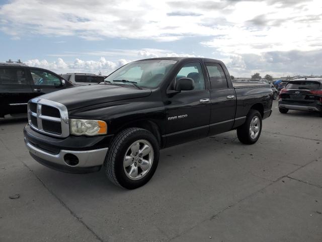 DODGE RAM 1500 S 2005 1d7ha18d15j500334