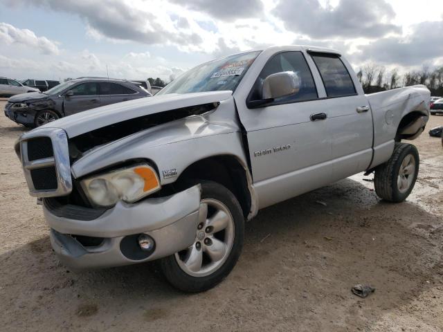 DODGE RAM 2005 1d7ha18d15s210105