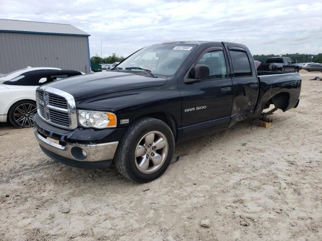 DODGE RAM 1500 2005 1d7ha18d15s215756