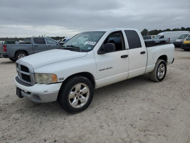 DODGE RAM 1500 S 2005 1d7ha18d15s324511