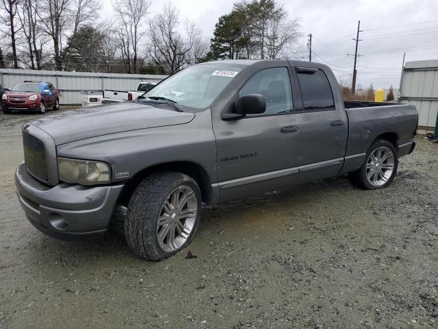 DODGE RAM 1500 2005 1d7ha18d15s348758