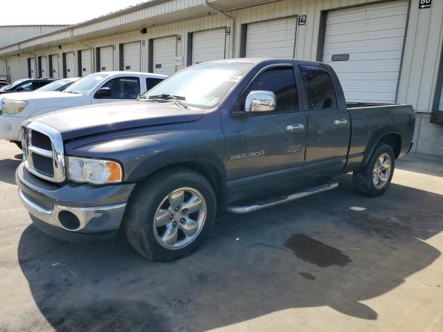 DODGE RAM 1500 2003 1d7ha18d23j615750