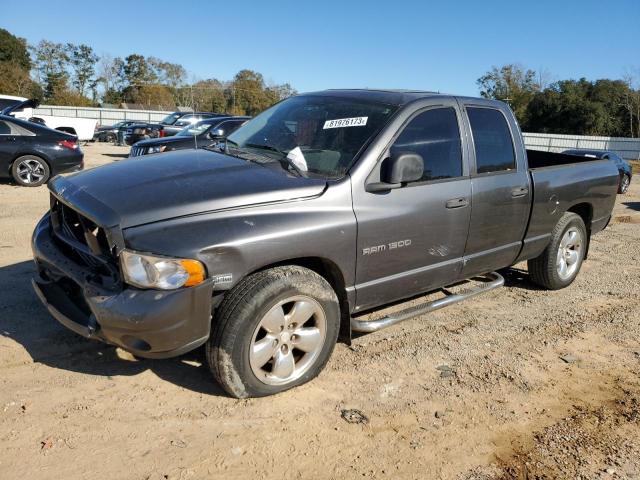 DODGE RAM 1500 2003 1d7ha18d23j650305