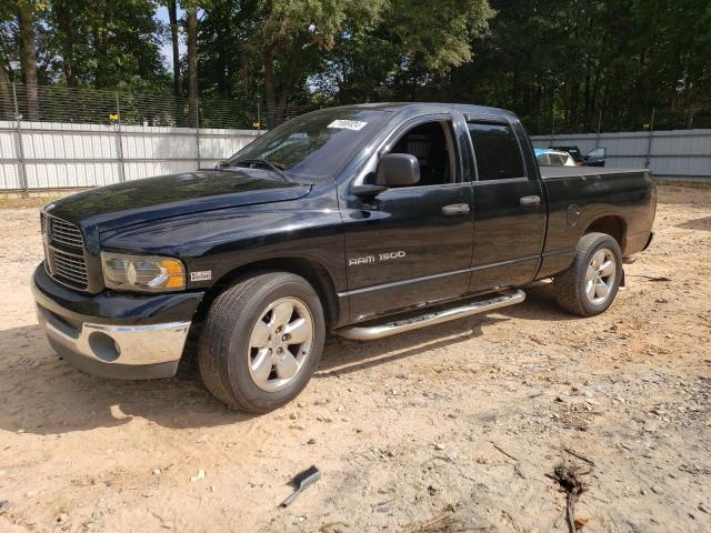 DODGE RAM 1500 S 2003 1d7ha18d23s222132