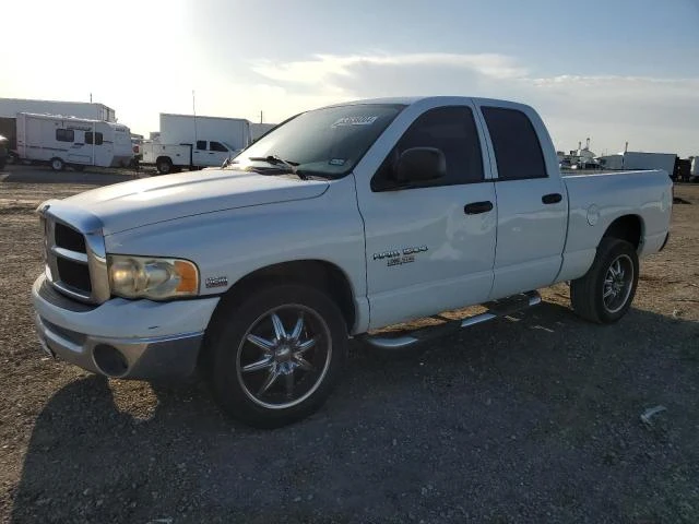 DODGE RAM 1500 S 2003 1d7ha18d23s360186