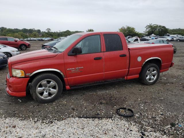 DODGE RAM 1500 S 2003 1d7ha18d23s377098