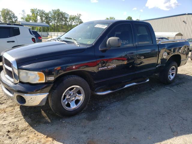 DODGE RAM 1500 2004 1d7ha18d24j220968