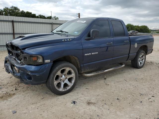 DODGE RAM 1500 S 2004 1d7ha18d24s584219