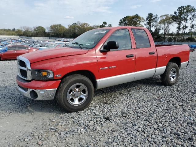 DODGE RAM 1500 2004 1d7ha18d24s641308