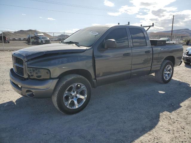 DODGE RAM 1500 S 2004 1d7ha18d24s669416