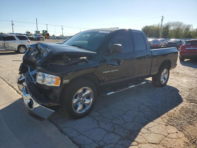 DODGE RAM 1500 S 2004 1d7ha18d24s694106