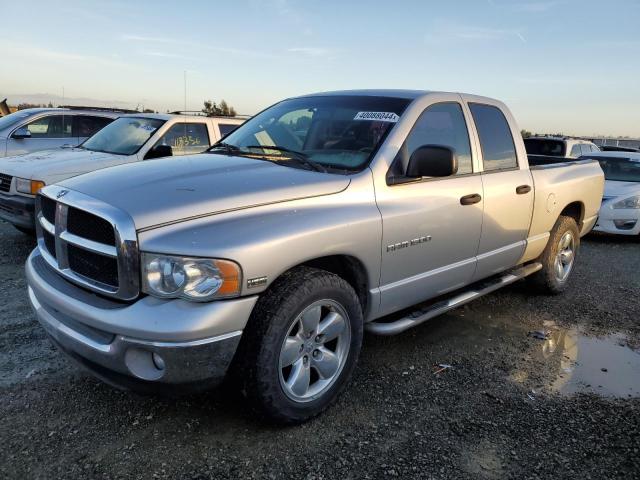 DODGE RAM 1500 2005 1d7ha18d25j570778