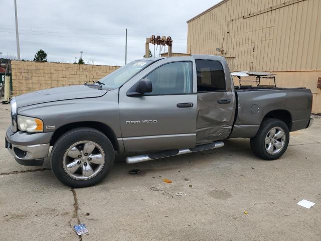 DODGE RAM 1500 S 2005 1d7ha18d25s178667