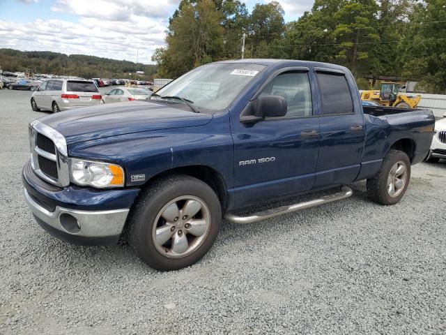 DODGE RAM 1500 S 2005 1d7ha18d25s211120