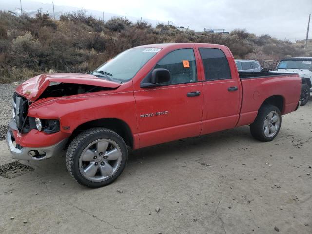 DODGE RAM 1500 2005 1d7ha18d25s238656