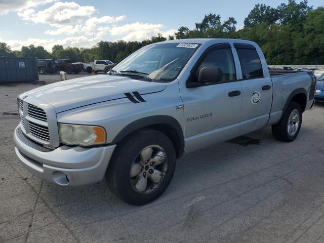 DODGE RAM 1500 S 2003 1d7ha18d33j612579