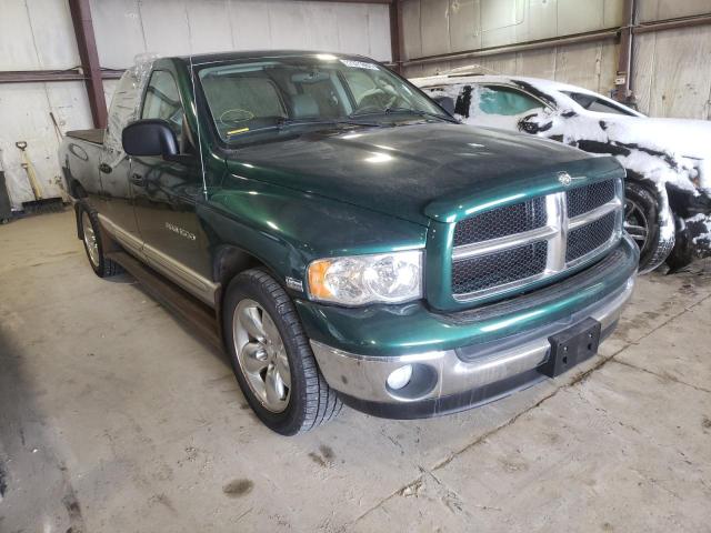 DODGE RAM 1500 S 2003 1d7ha18d33j620861