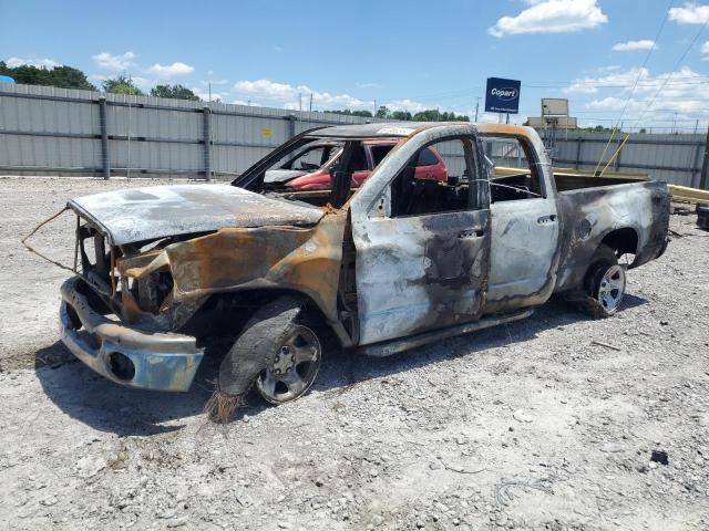 DODGE RAM 1500 2004 1d7ha18d34j144659