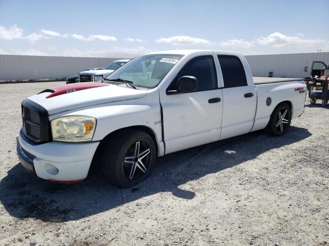 DODGE RAM 1500 2004 1d7ha18d34j227055