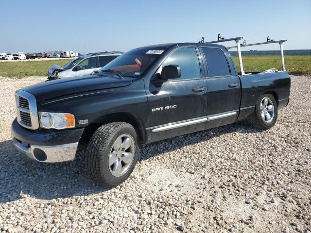 DODGE RAM 1500 S 2004 1d7ha18d34j248004