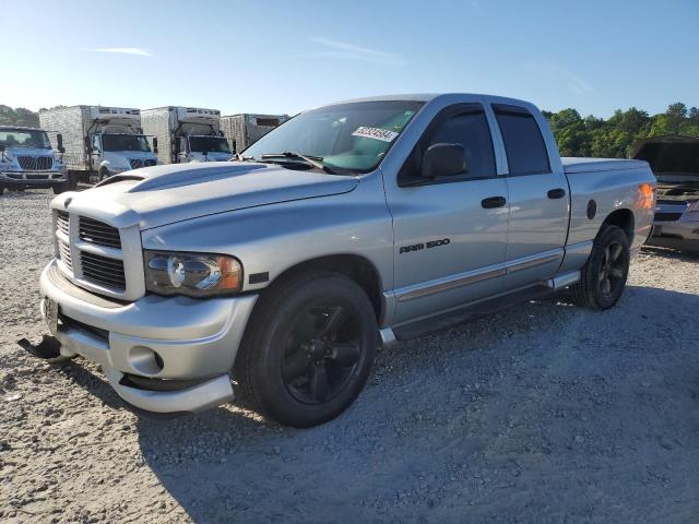 DODGE RAM 1500 2004 1d7ha18d34j291435