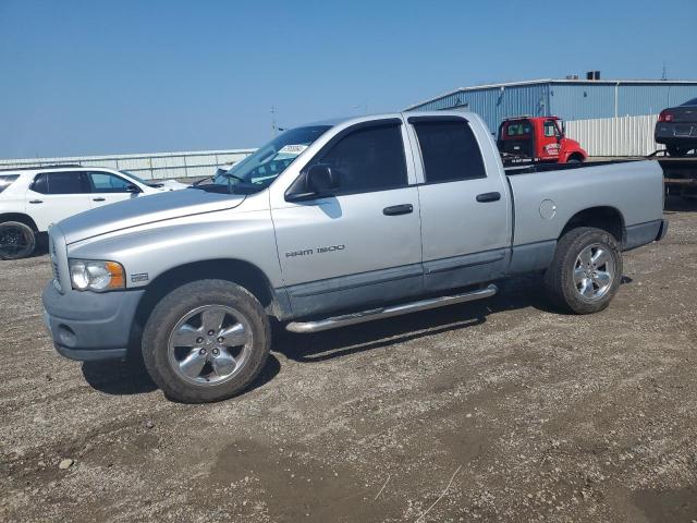 DODGE RAM 1500 S 2004 1d7ha18d34s589218