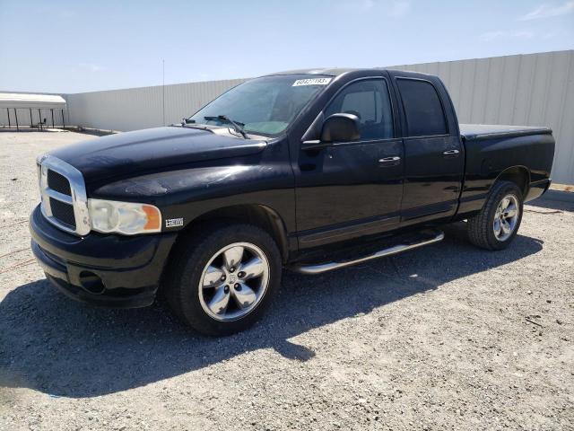 DODGE RAM 1500 S 2004 1d7ha18d34s597884