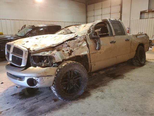 DODGE RAM 1500 2004 1d7ha18d34s675872