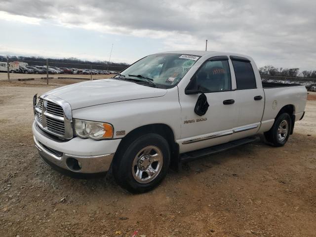 DODGE RAM 1500 2004 1d7ha18d34s722544