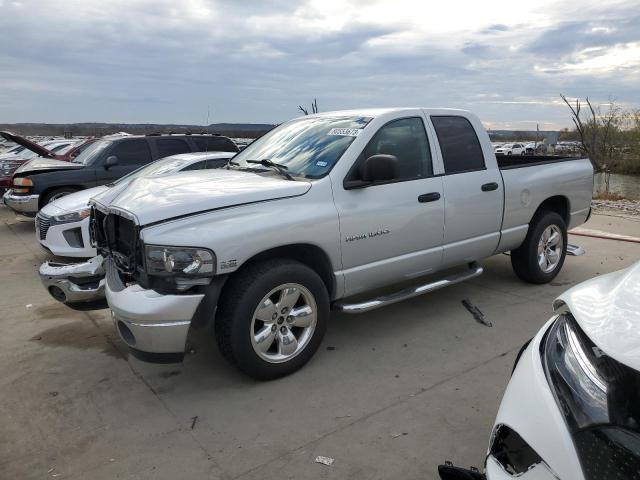 DODGE RAM 1500 2004 1d7ha18d34s762378